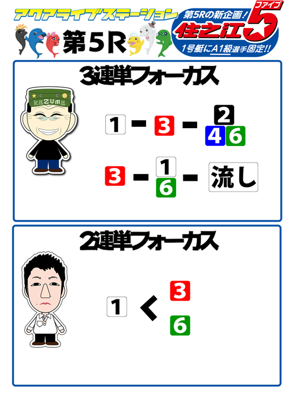 5