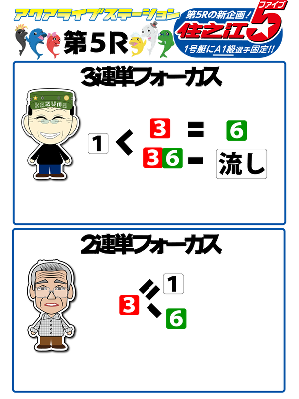 5