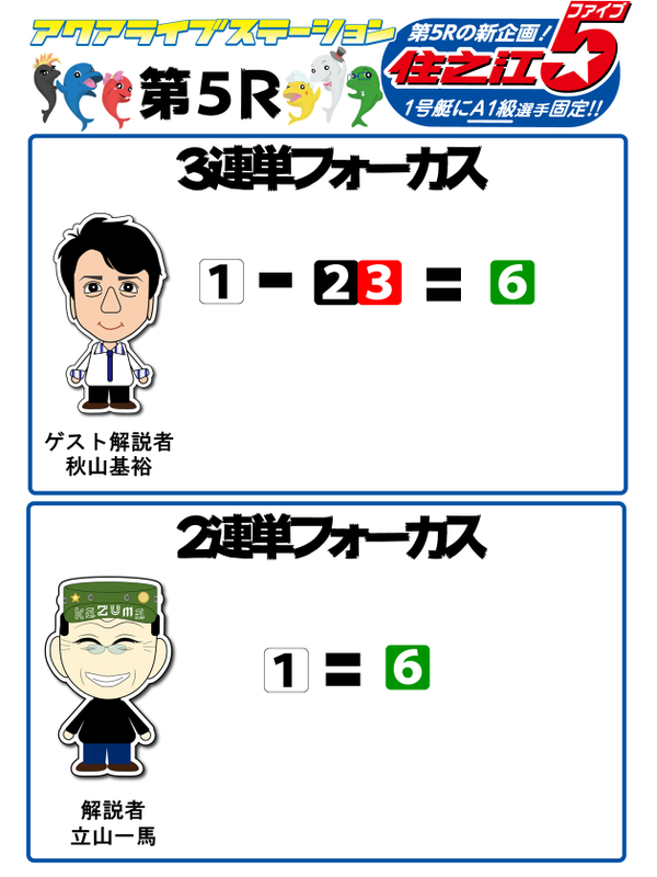 5