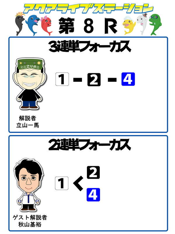 8
