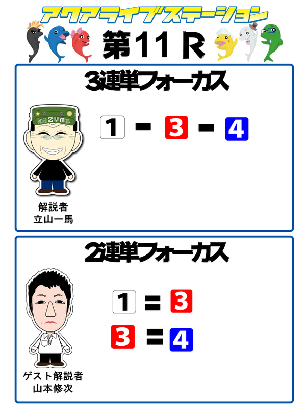 11