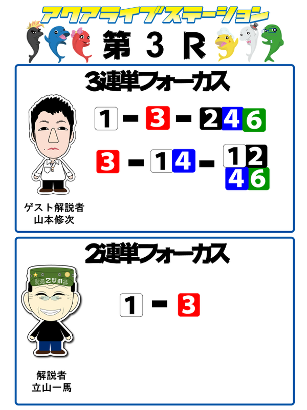 3