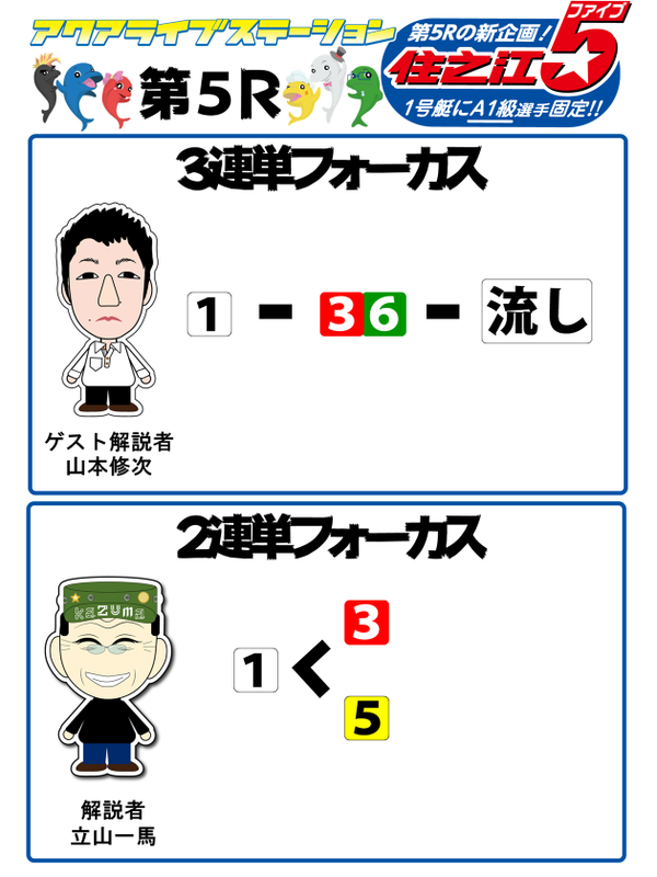 5