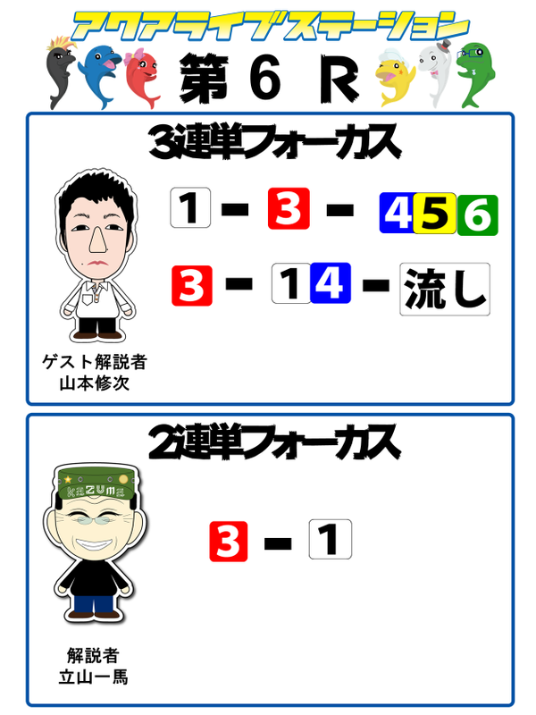 6