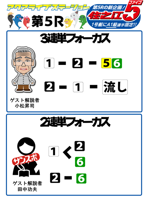 5