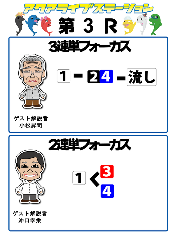 3