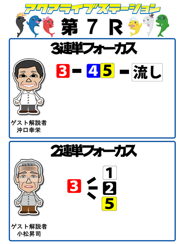 7