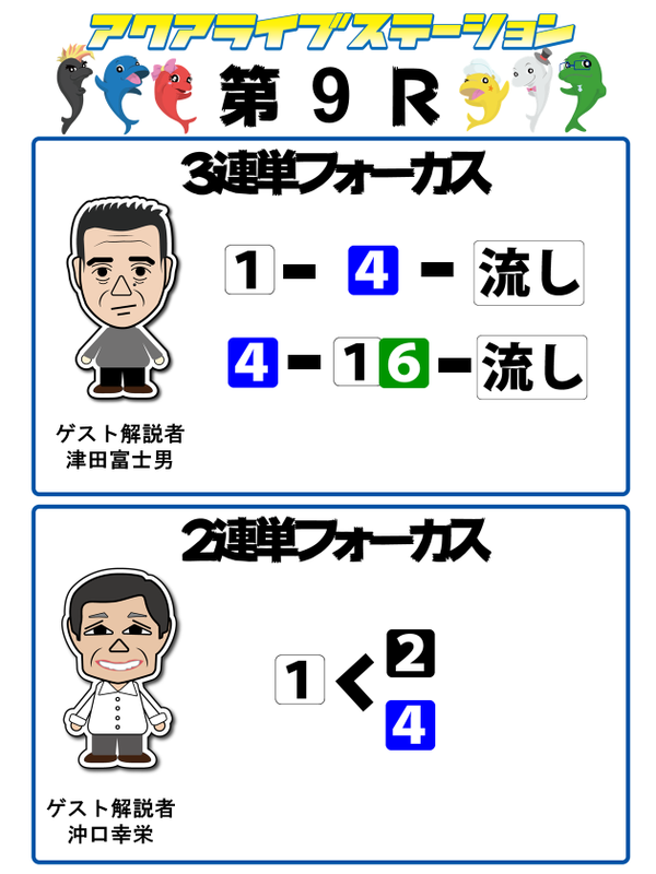 9