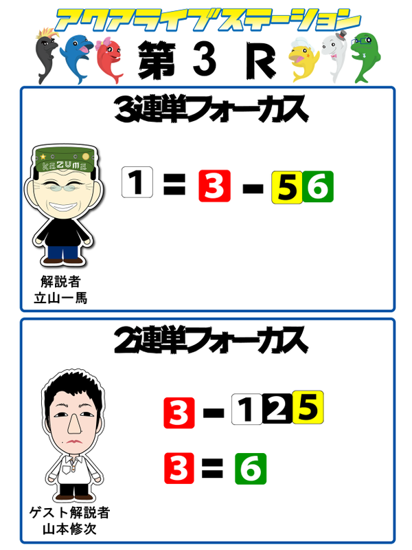 3