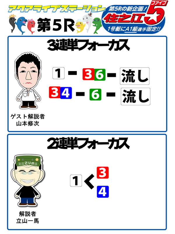 5