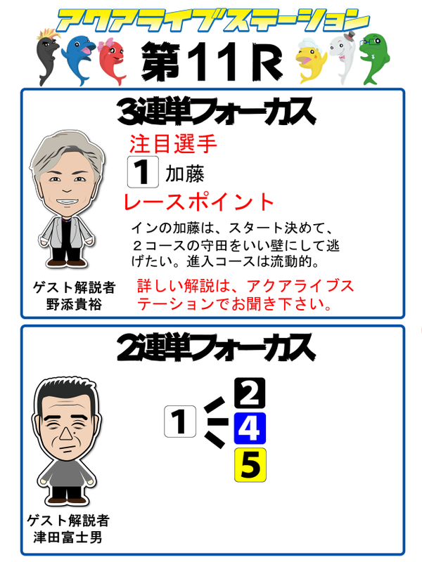 11