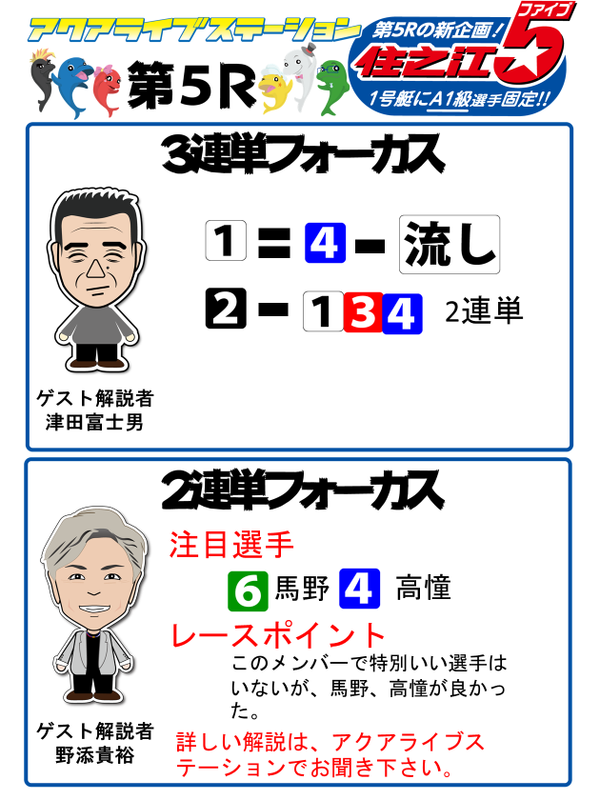 5