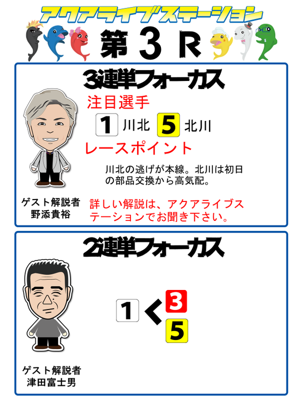 3