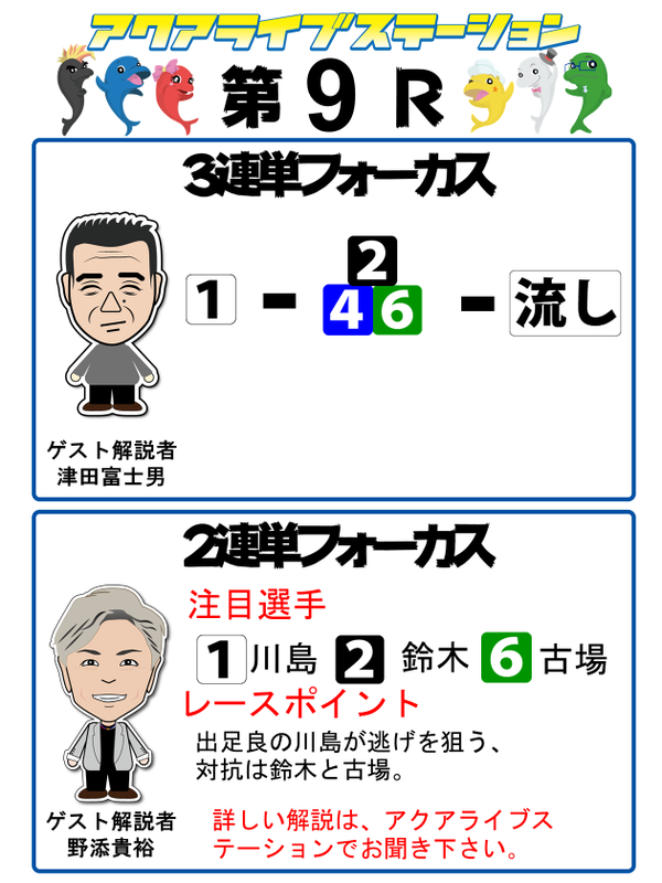 9