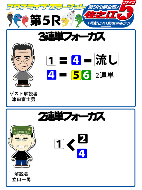 5