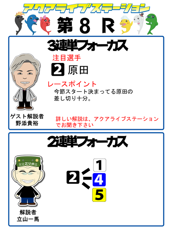 8