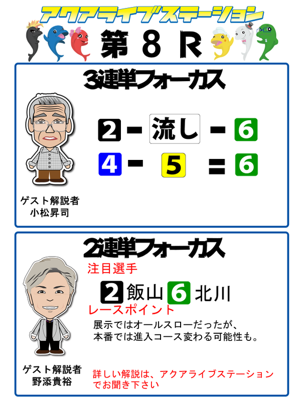 8