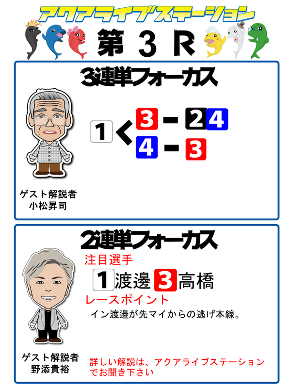 3