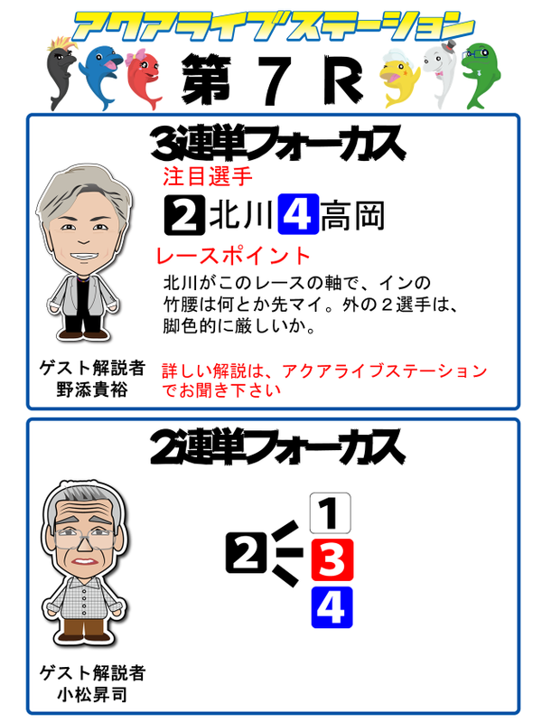 7