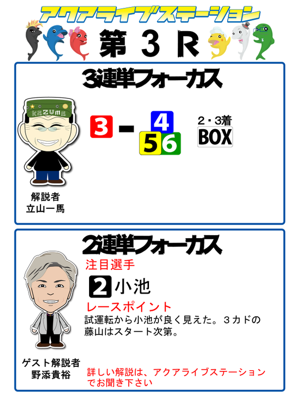 3