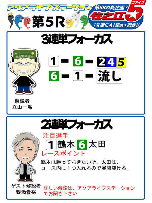 5