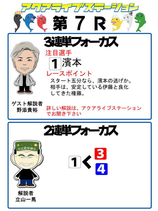 7