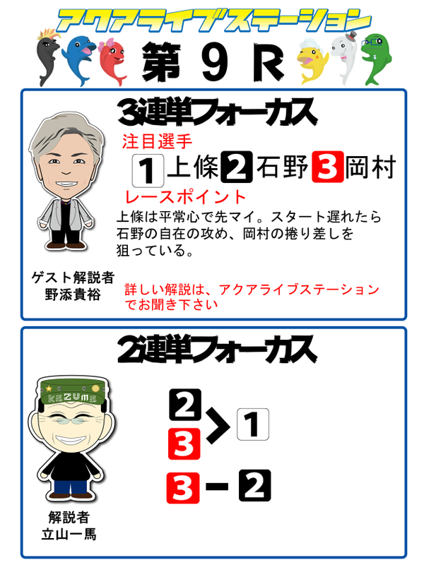 9