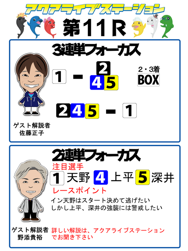 11
