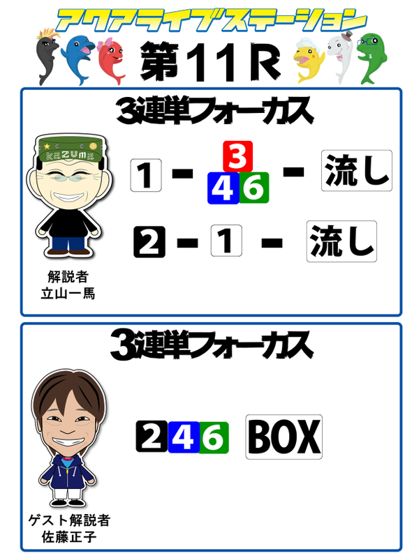 11