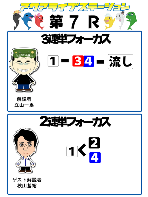 7