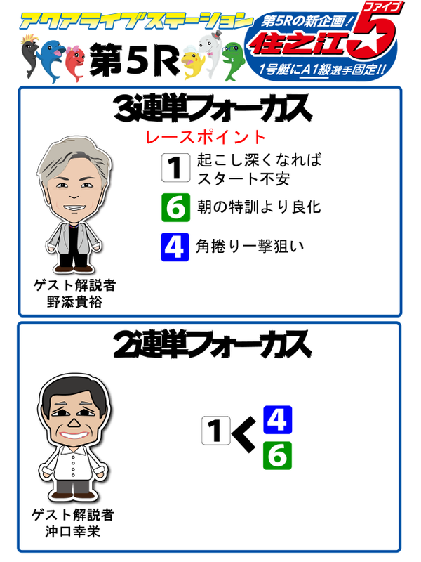 5