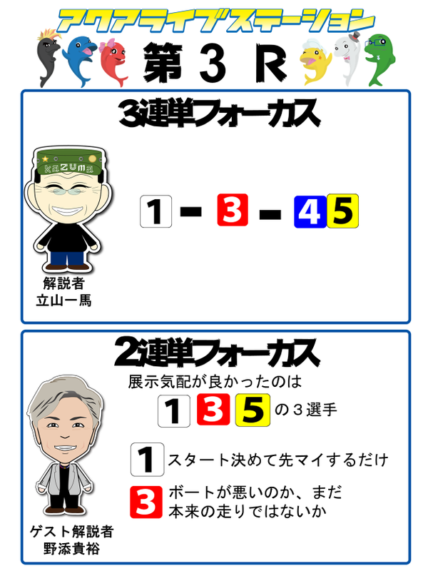 3