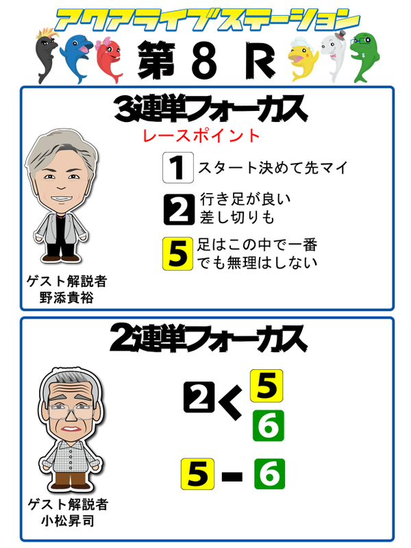 8