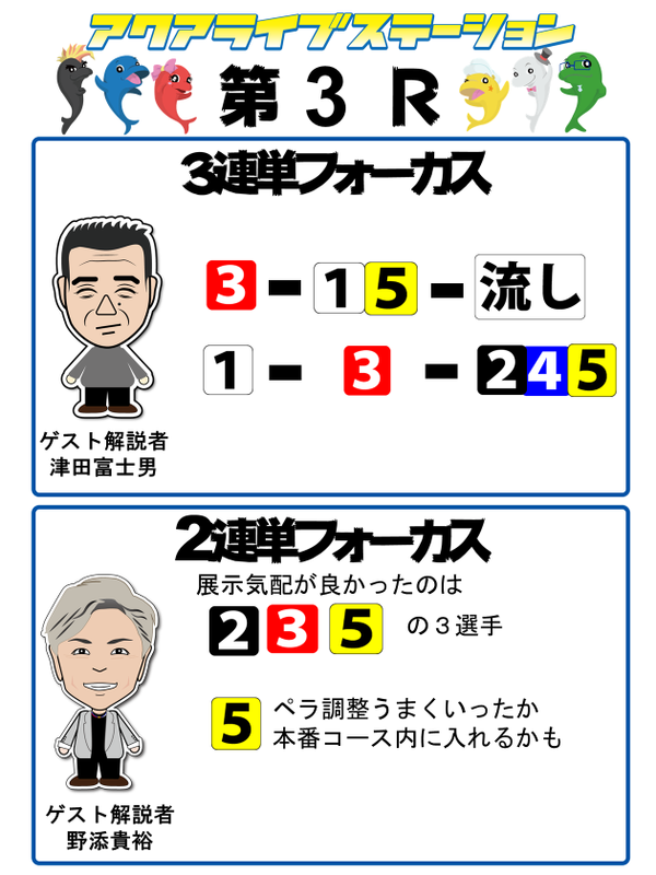 3