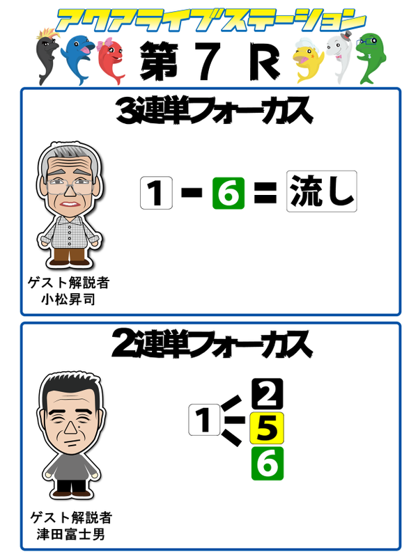 7