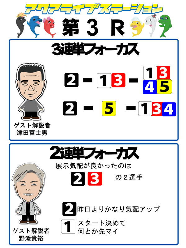 3