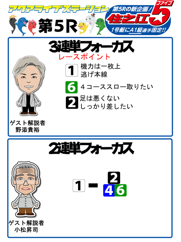 5