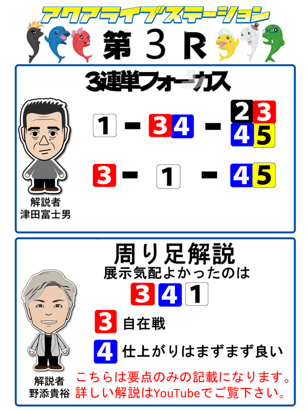 3