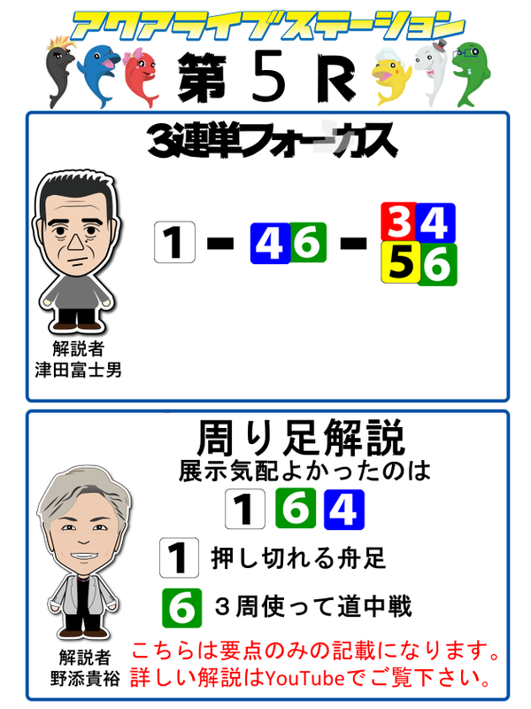 5