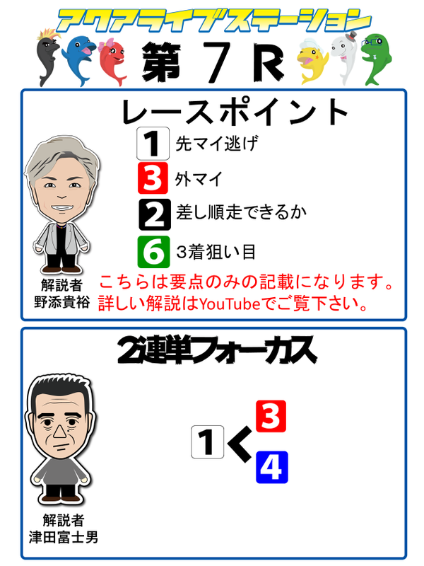 7